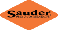 Sauder Custom Fab