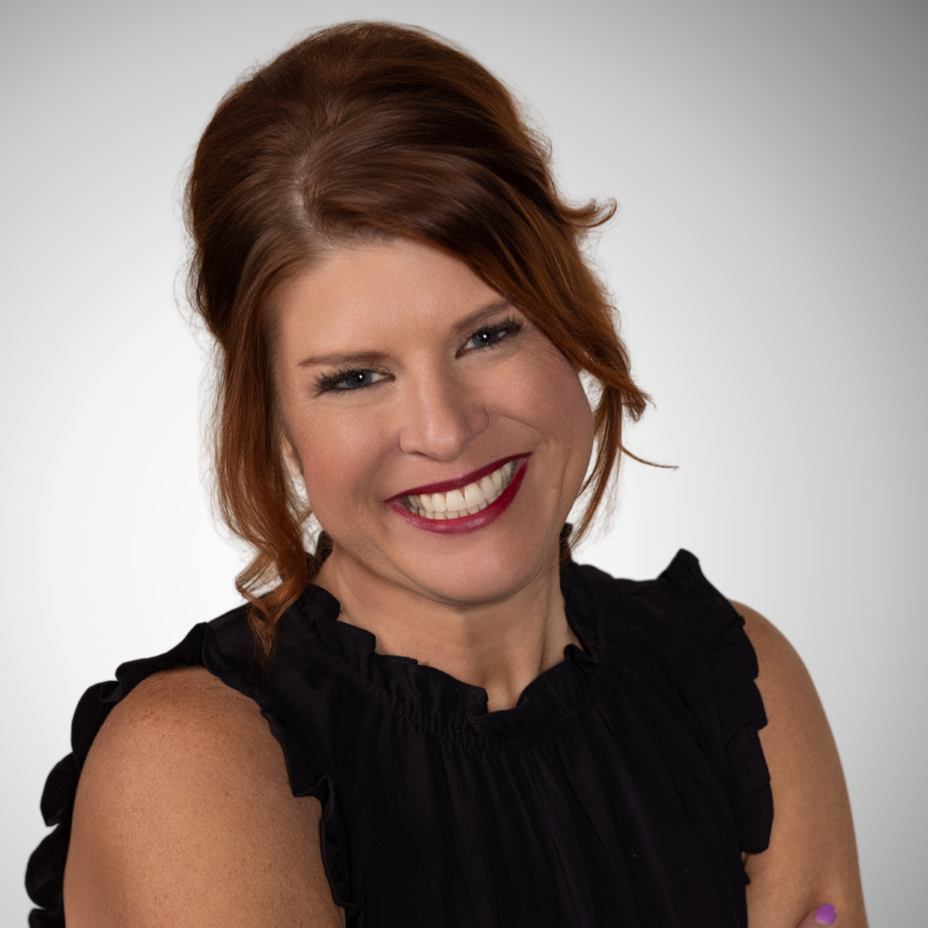 Emily Corby Headshot