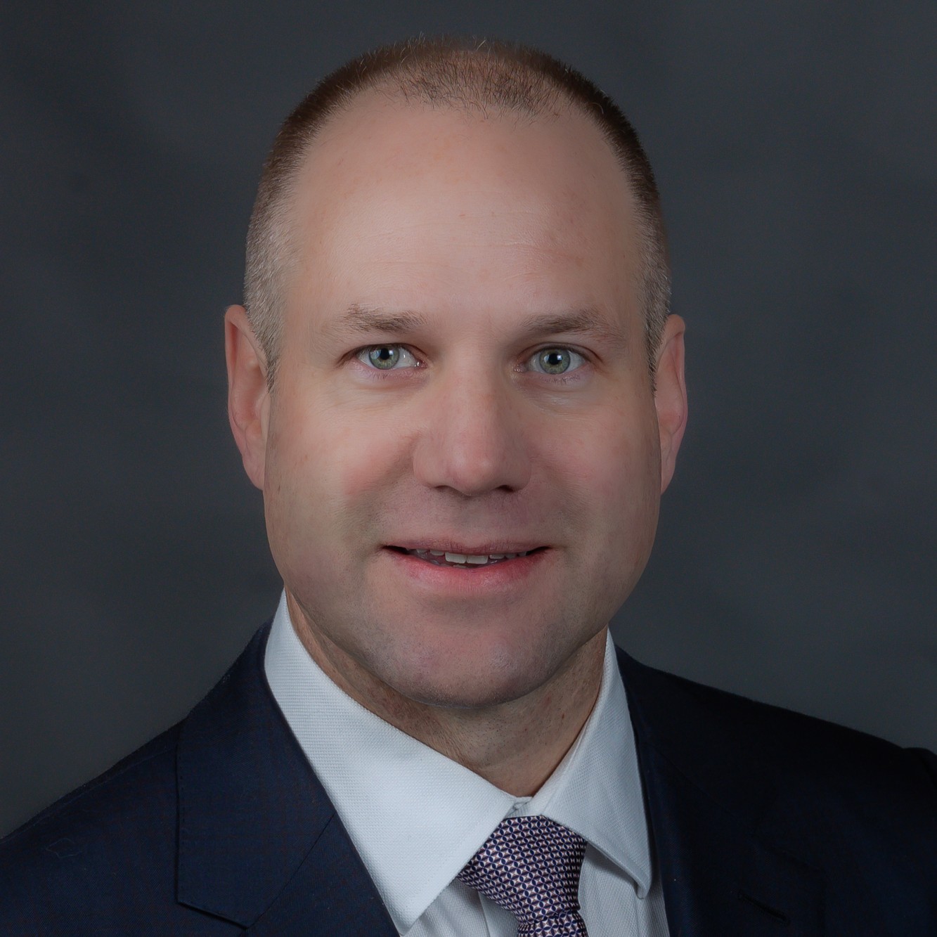 Tyler Nordquist Headshot